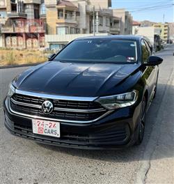 ڤۆڵکسواگن جێتا